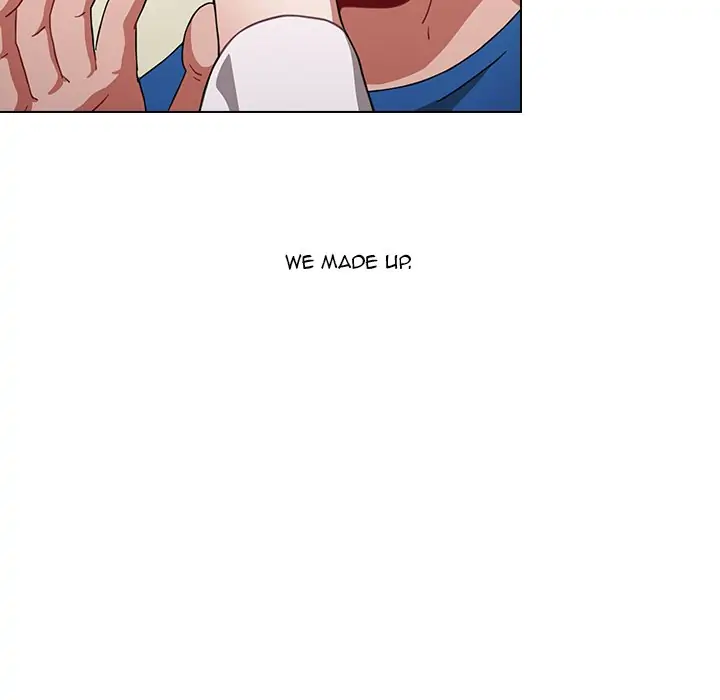 Dorm Room Sisters Chapter 11 - Page 32