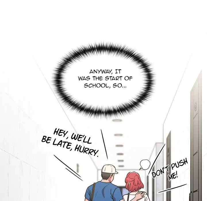 Dorm Room Sisters Chapter 11 - Page 33