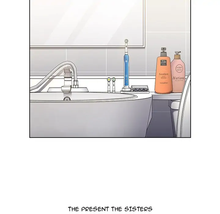 Dorm Room Sisters Chapter 11 - Page 36