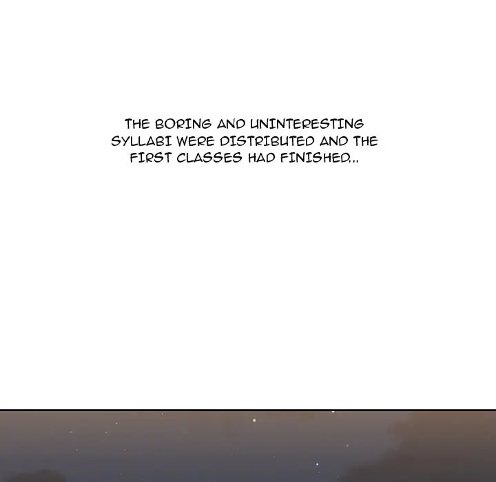 Dorm Room Sisters Chapter 11 - Page 40