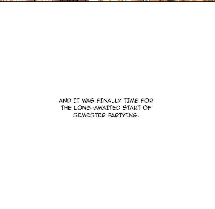 Dorm Room Sisters Chapter 11 - Page 42