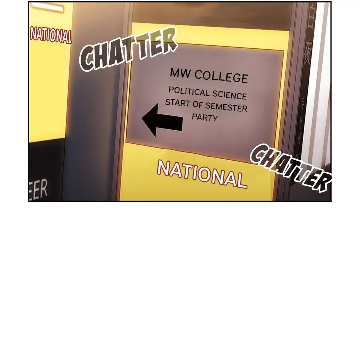 Dorm Room Sisters Chapter 11 - Page 43