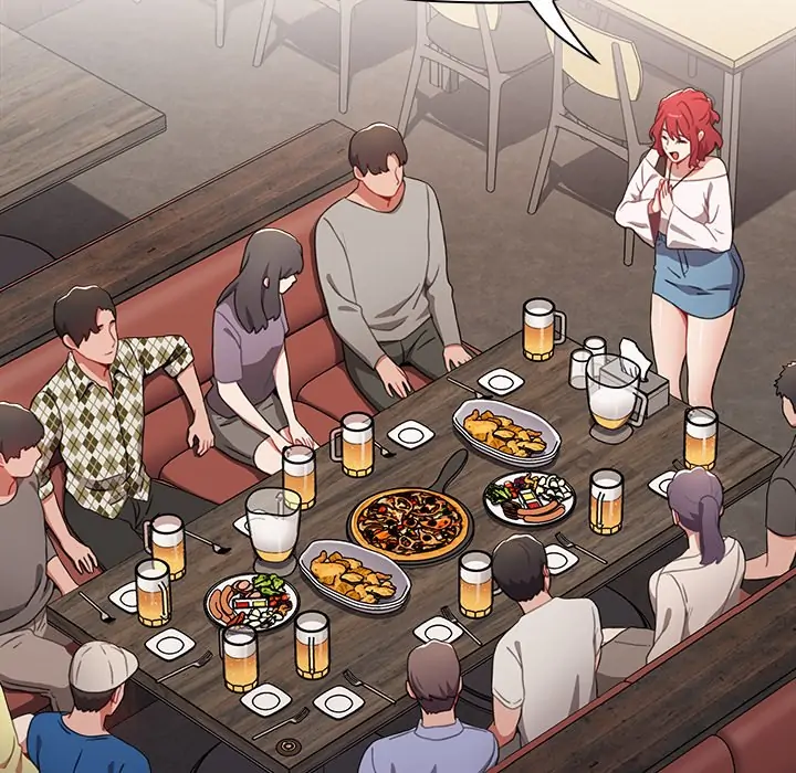 Dorm Room Sisters Chapter 11 - Page 47