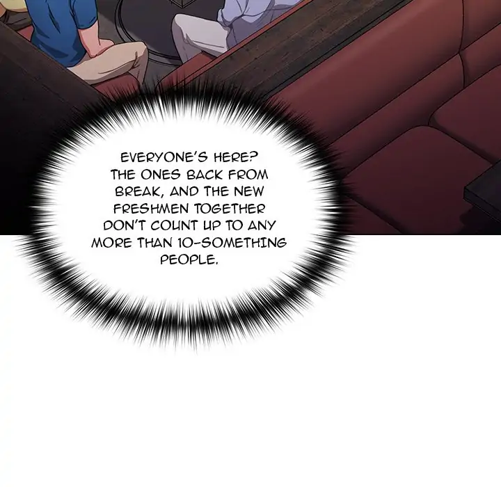 Dorm Room Sisters Chapter 11 - Page 48