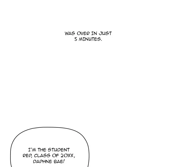 Dorm Room Sisters Chapter 11 - Page 49