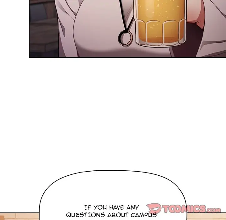 Dorm Room Sisters Chapter 11 - Page 51