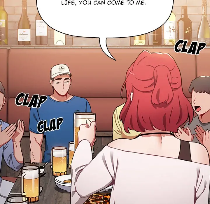 Dorm Room Sisters Chapter 11 - Page 52