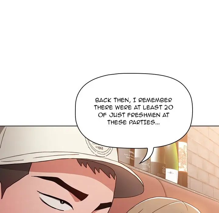 Dorm Room Sisters Chapter 11 - Page 54