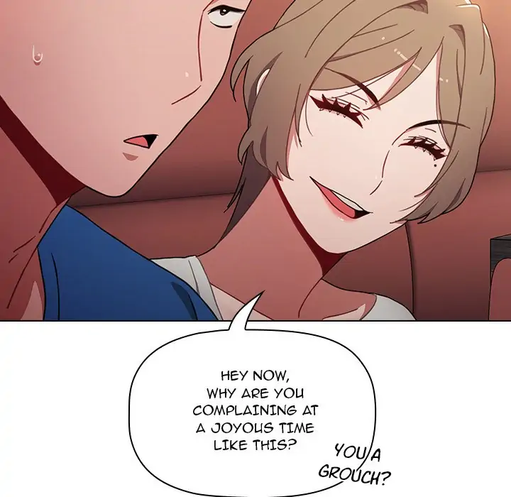 Dorm Room Sisters Chapter 11 - Page 55