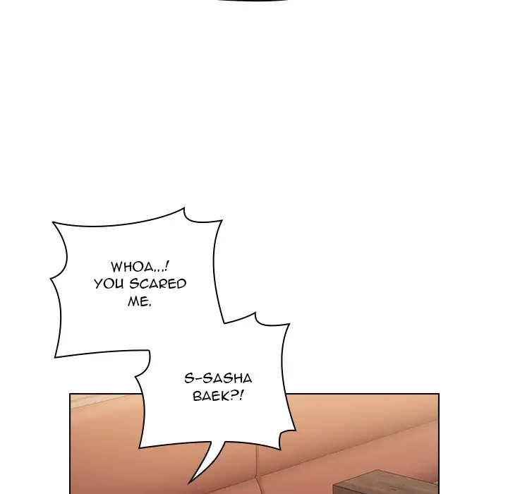 Dorm Room Sisters Chapter 11 - Page 56