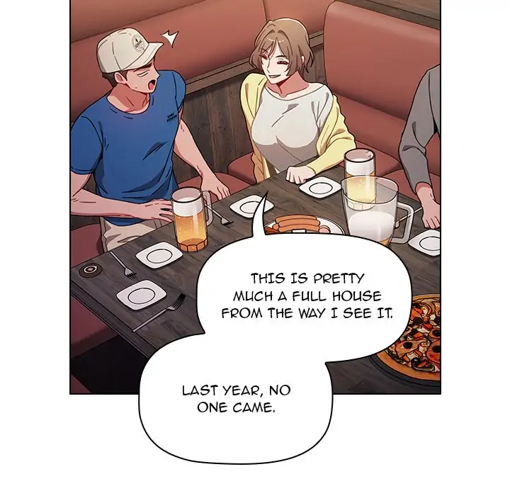 Dorm Room Sisters Chapter 11 - Page 57