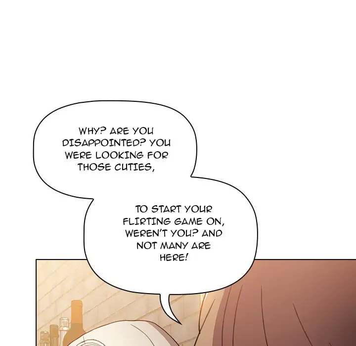 Dorm Room Sisters Chapter 11 - Page 58