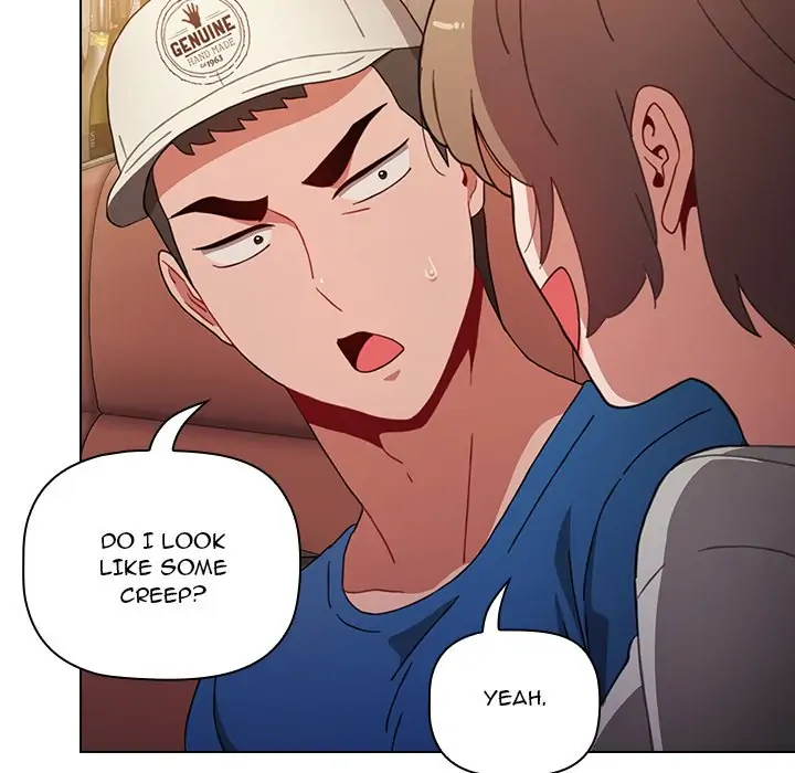 Dorm Room Sisters Chapter 11 - Page 59