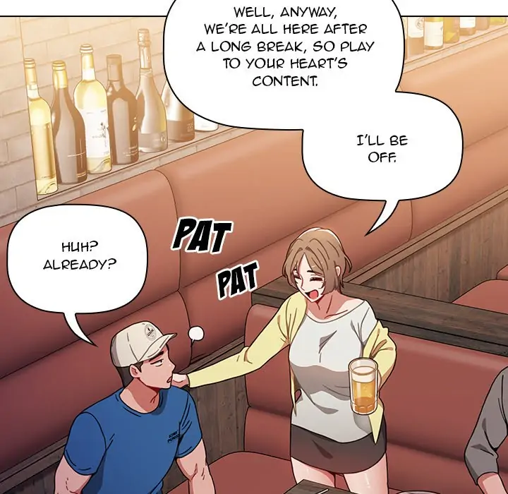 Dorm Room Sisters Chapter 11 - Page 61