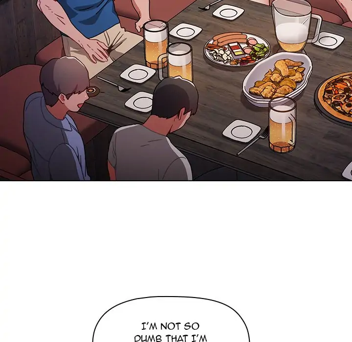 Dorm Room Sisters Chapter 11 - Page 62