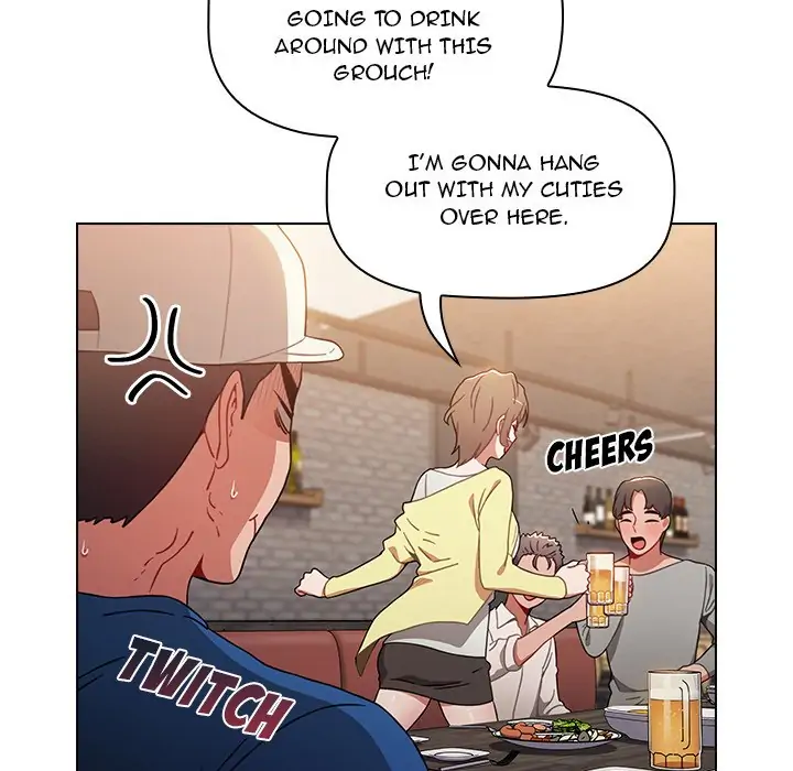 Dorm Room Sisters Chapter 11 - Page 63