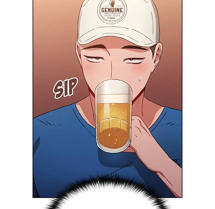 Dorm Room Sisters Chapter 11 - Page 65