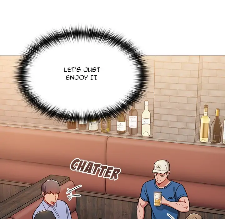 Dorm Room Sisters Chapter 11 - Page 67