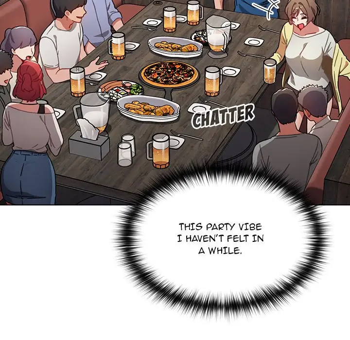 Dorm Room Sisters Chapter 11 - Page 68