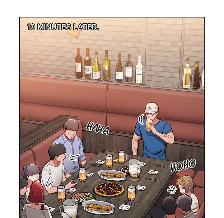 Dorm Room Sisters Chapter 11 - Page 70