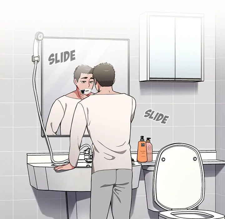 Dorm Room Sisters Chapter 11 - Page 8