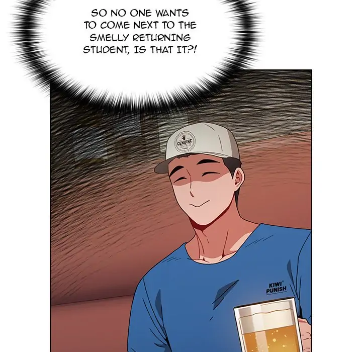 Dorm Room Sisters Chapter 11 - Page 77