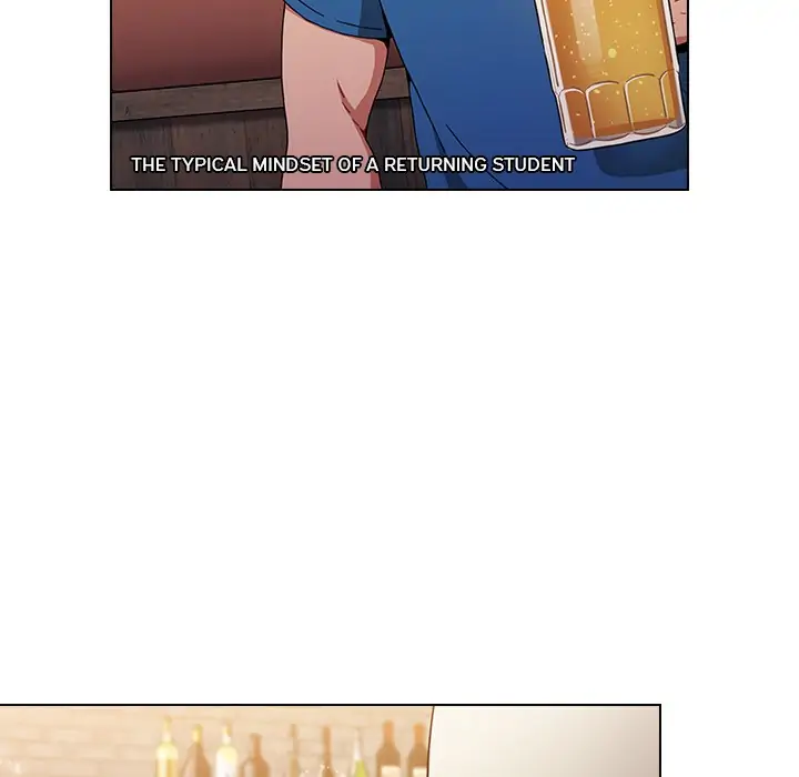 Dorm Room Sisters Chapter 11 - Page 78