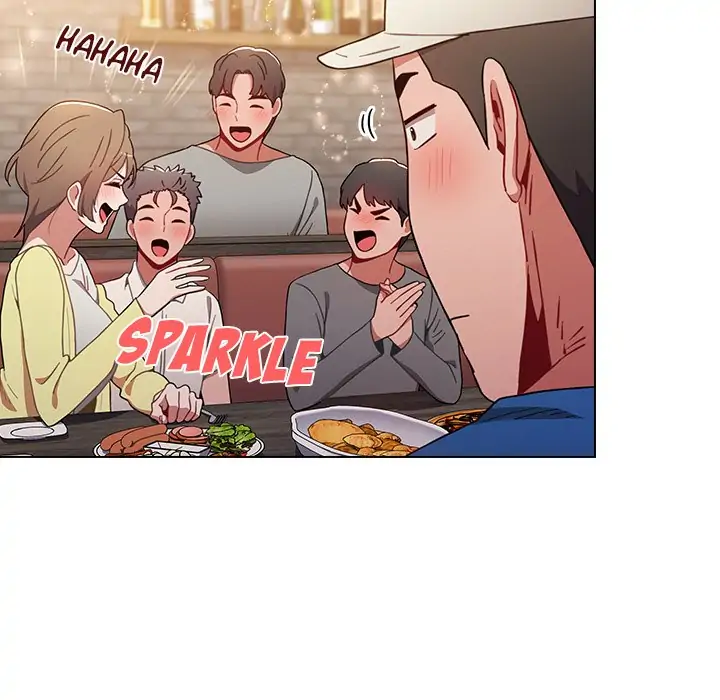 Dorm Room Sisters Chapter 11 - Page 79