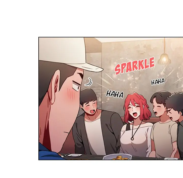 Dorm Room Sisters Chapter 11 - Page 80