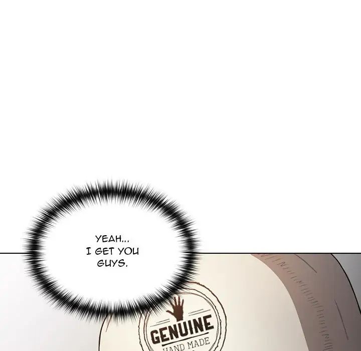 Dorm Room Sisters Chapter 11 - Page 81