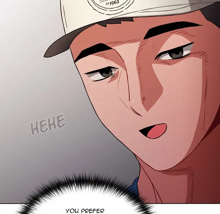 Dorm Room Sisters Chapter 11 - Page 82