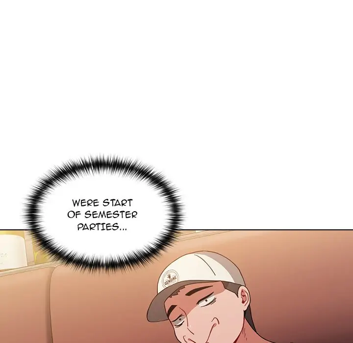 Dorm Room Sisters Chapter 11 - Page 85