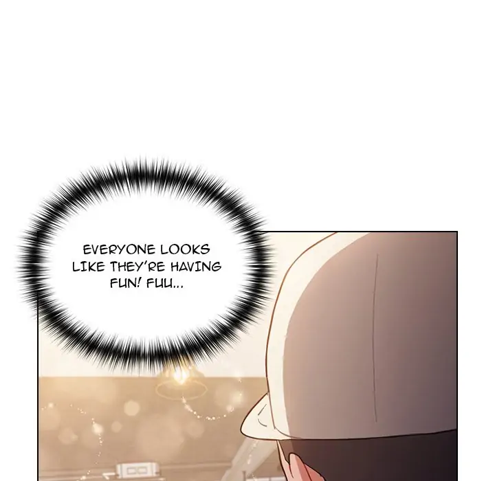 Dorm Room Sisters Chapter 11 - Page 87