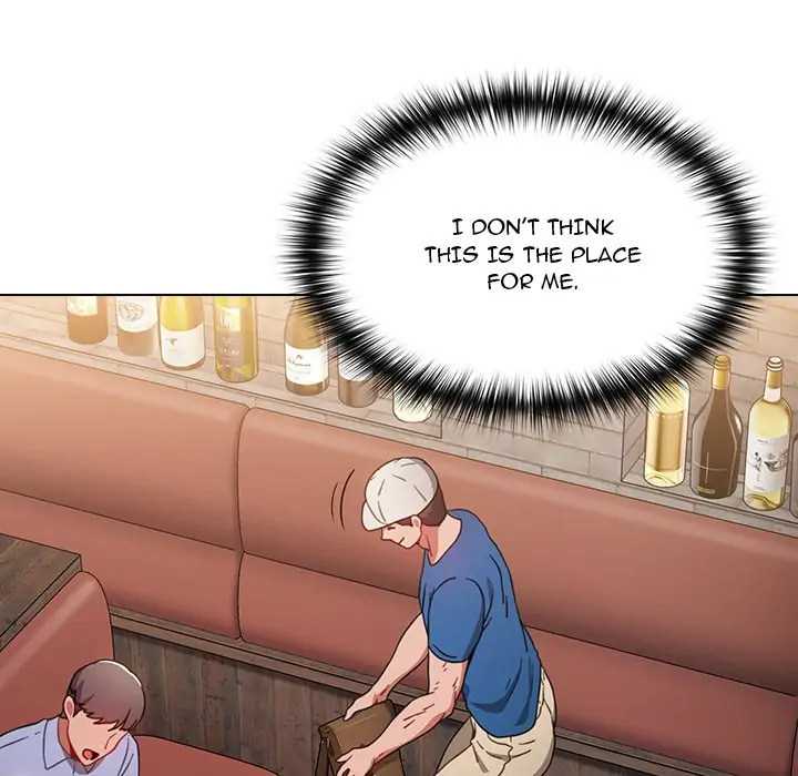 Dorm Room Sisters Chapter 11 - Page 89