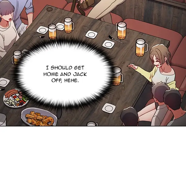 Dorm Room Sisters Chapter 11 - Page 90