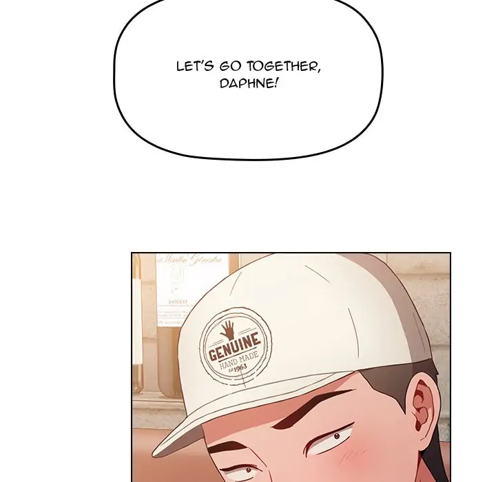 Dorm Room Sisters Chapter 11 - Page 92