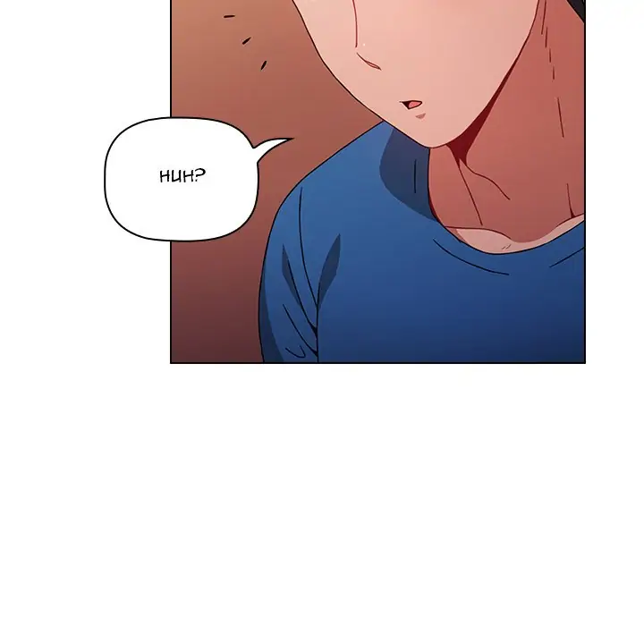 Dorm Room Sisters Chapter 11 - Page 93