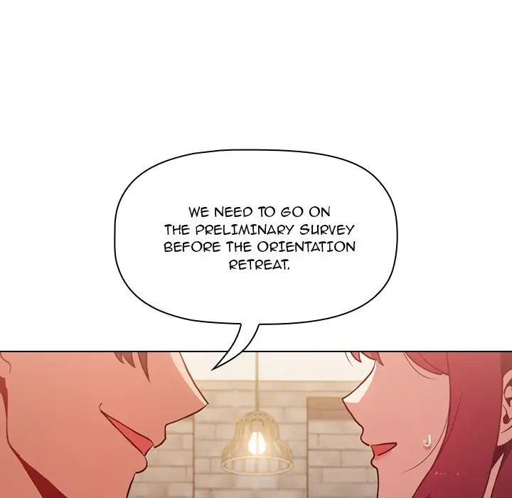 Dorm Room Sisters Chapter 11 - Page 94