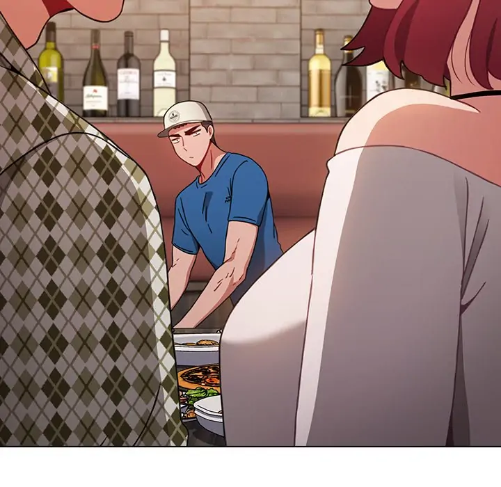 Dorm Room Sisters Chapter 11 - Page 95