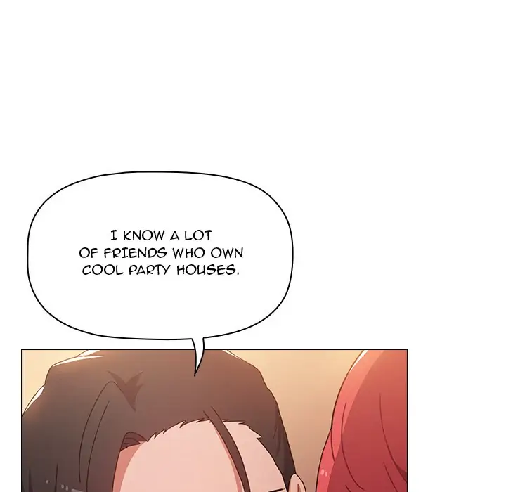 Dorm Room Sisters Chapter 11 - Page 96