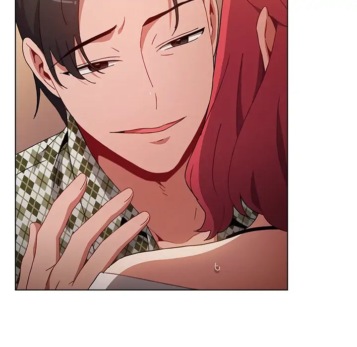 Dorm Room Sisters Chapter 11 - Page 97