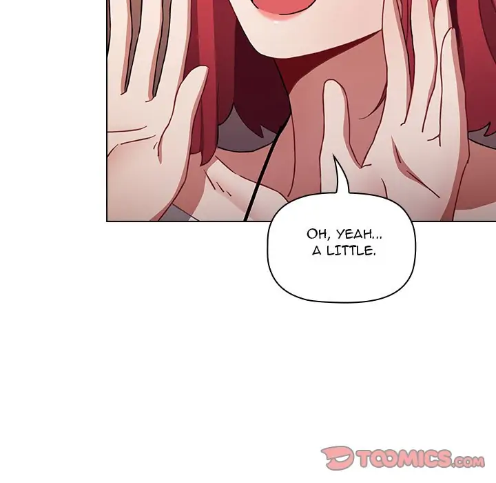 Dorm Room Sisters Chapter 11 - Page 99