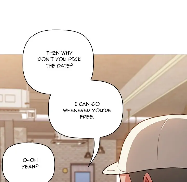 Dorm Room Sisters Chapter 11 - Page 100