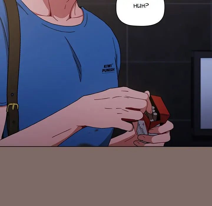 Dorm Room Sisters Chapter 12 - Page 102