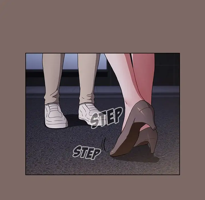 Dorm Room Sisters Chapter 12 - Page 103