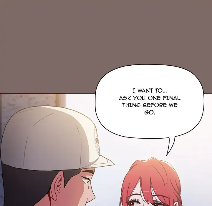 Dorm Room Sisters Chapter 12 - Page 104