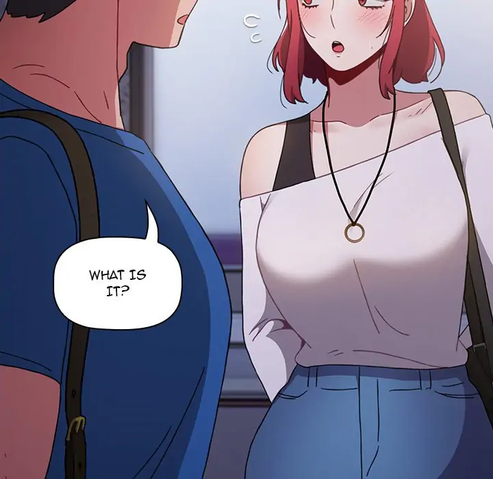 Dorm Room Sisters Chapter 12 - Page 105