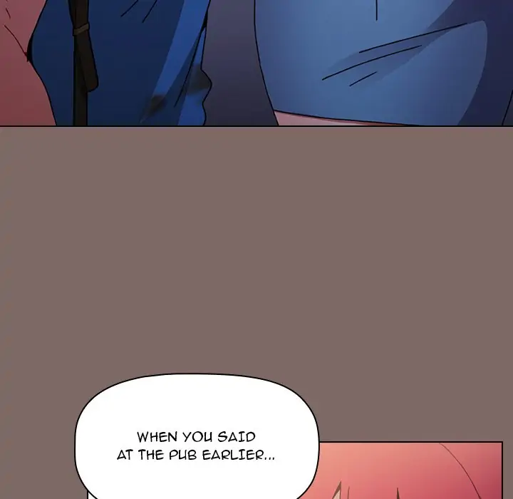 Dorm Room Sisters Chapter 12 - Page 106