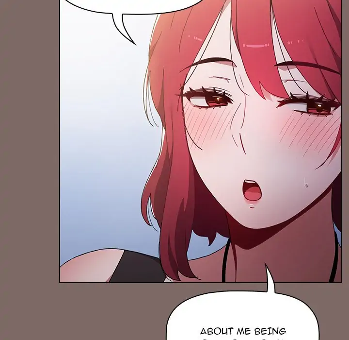 Dorm Room Sisters Chapter 12 - Page 107