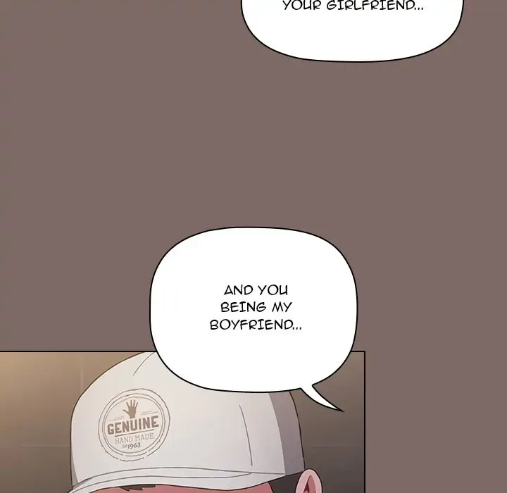 Dorm Room Sisters Chapter 12 - Page 108